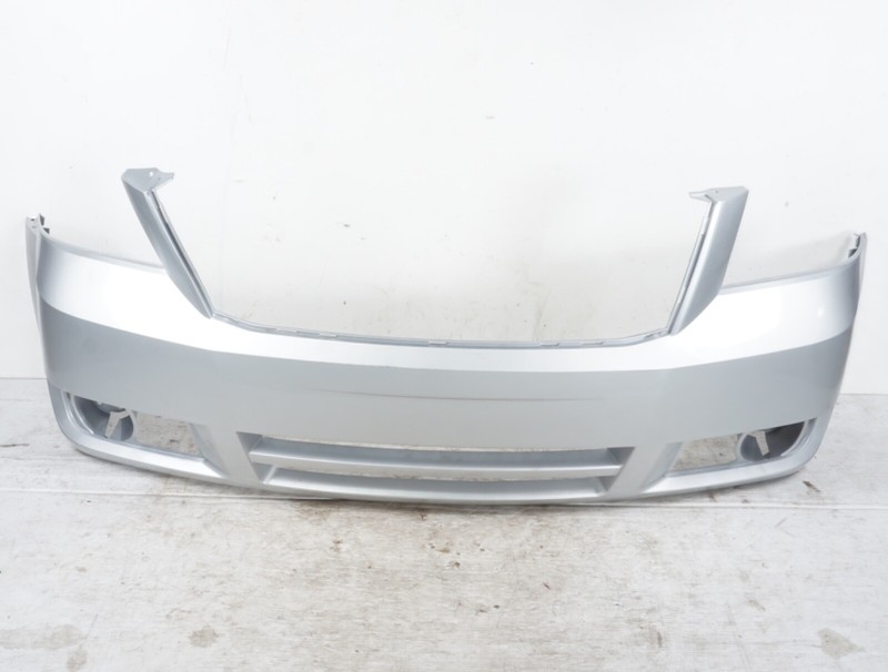 OEM 2008-2010 Dodge Grand Caravan Front Bumper Cover