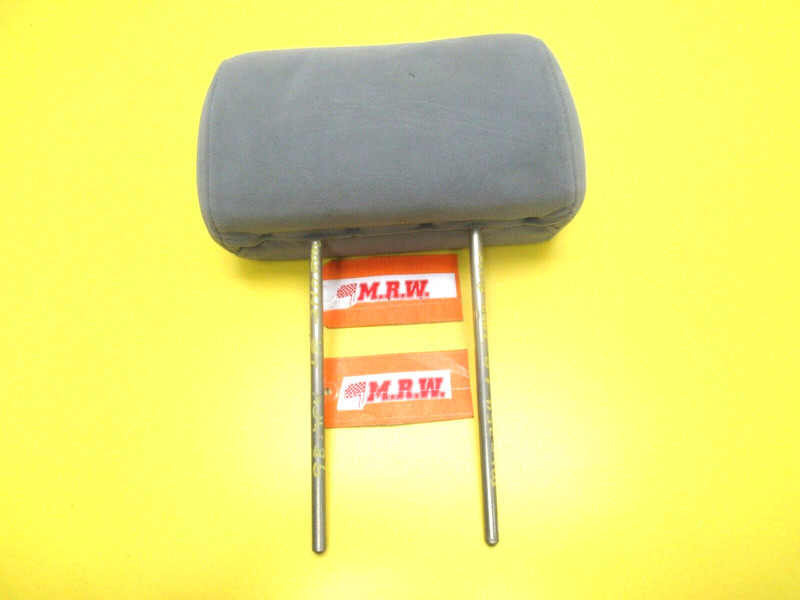 SEAT HEADREST HEAD REST 2ND 3RD ROW REAR BACK SEAT for 96 97 98 MAZDA MPV VAN