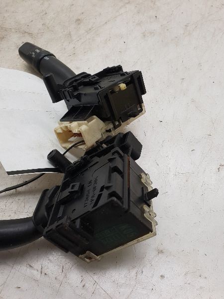 02 03 TOYOTA CAMRY STEERING COLUMN SWITCH ASSEMBLY