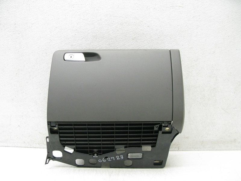 09-16 AUDI B8 A4 S4 SEDAN GLOVEBOX DASH GLOVE BOX COMPARTMENT STORAGE 062723