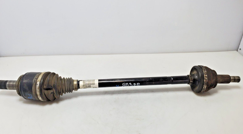 ✅ 13-22 OEM Range Rover L405 Rear Right Passenger Axle Shaft Joint Assembly 15k