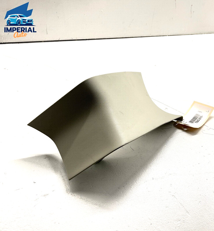 2023 MAZDA CX-50 REAR LEFT DRIVER SIDE D PILLAR UPPER TRIM COVER PANEL OEM