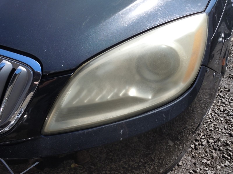 2012-2017 Buick Verano Headlight Driver Left LH