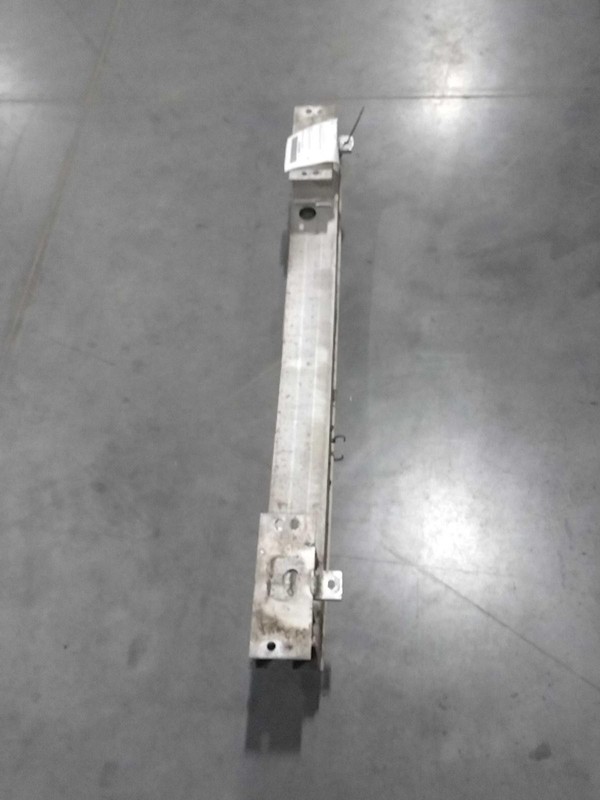 2014 Chevrolet Malibu Black Bumper Impact Bar OEM 22835198 Used 268K Miles