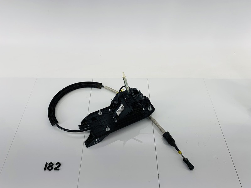 12-14 VOLKSWAGEN JETTA 1.8L L4 AUTOMATIC TRANSMISSION GEAR SHIFTER SELECTOR OEM