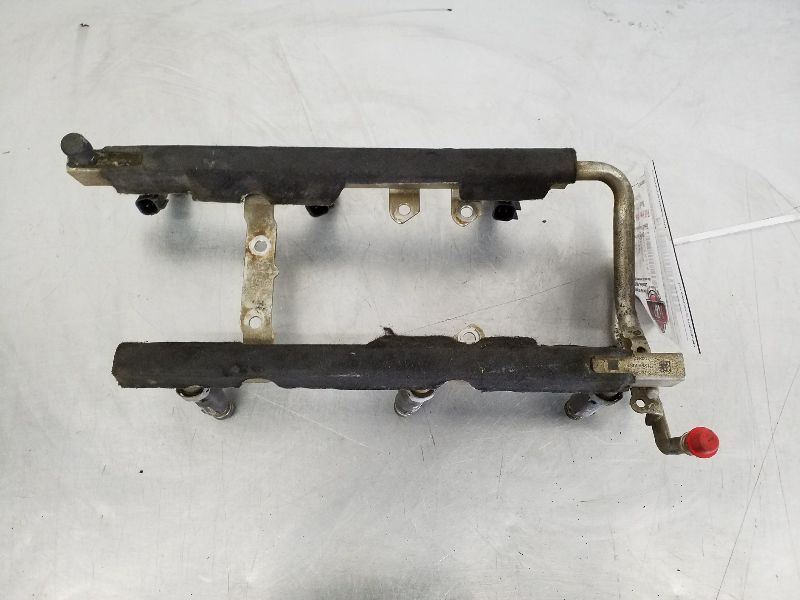 Fuel Injection Parts Fuel Injector 3.9L Fits 06-10 G6 184256