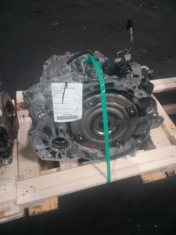2023 Nissan Rogue Automatic Transmission Assembly 1.5L AWD - 16K Miles