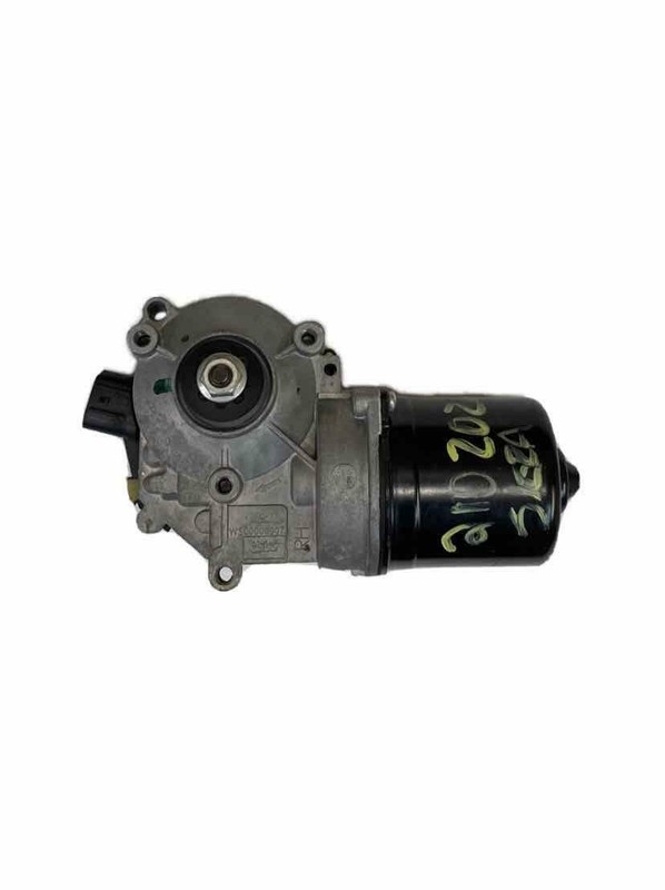 2014 2019 GMC SIERRA FRONT WINSHIELD WIPER MOTOR OEM 23167072