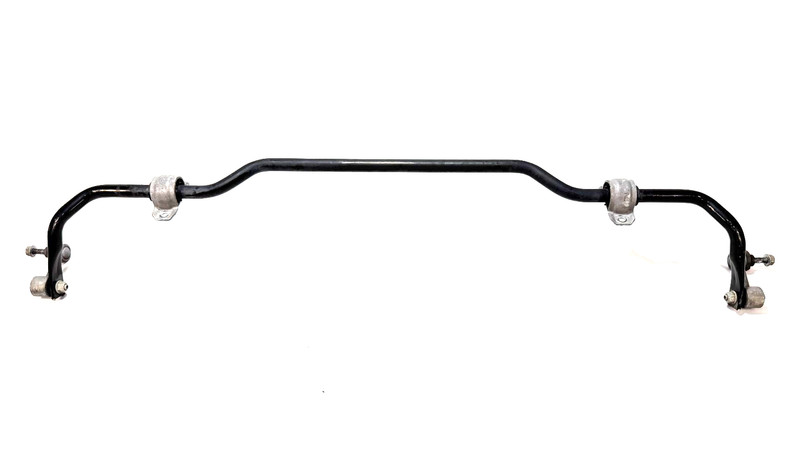 📌 2015 - 2018 AUDI Q3 8U FWD REAR STABILIZER ANTI ROLL SWAY BAR OEM