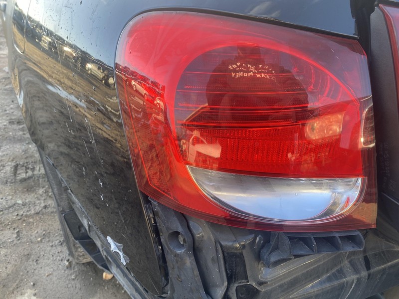 Tail Light Assembly LEXUS GS300 Left 06