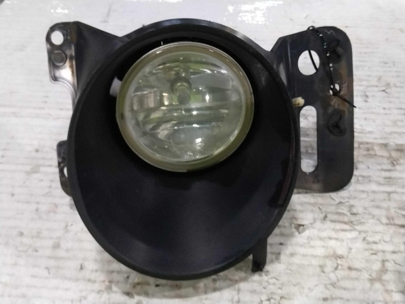 2007 Ford F150 Pickup Left Fog Light Assembly, Used, OEM Part #213900