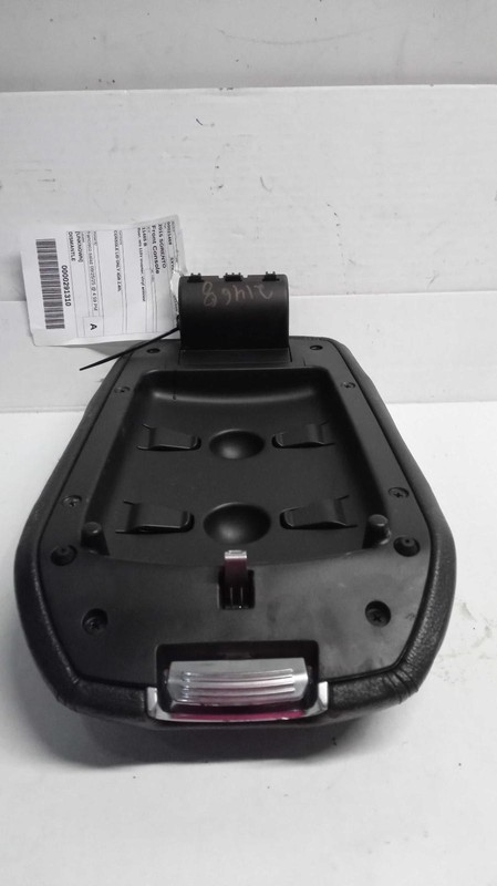 2015 Kia Sorento Center Console Lid Blue OEM 846101U005VA 4DR SUV