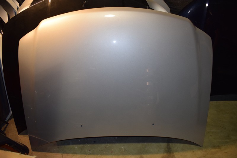 1997-2003 FORD F-150 BONNET HOOD FACTORY OEM LOCAL PICKUP