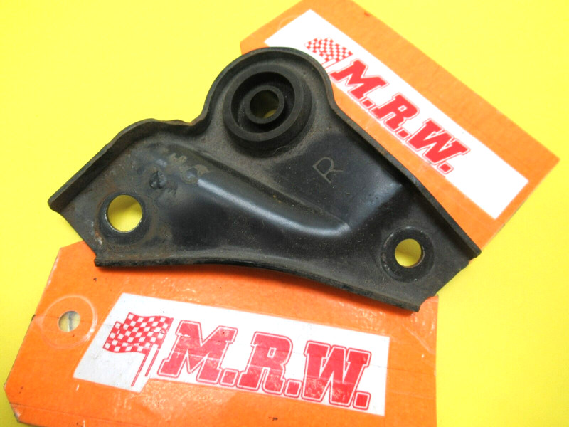 UPPER RADIATOR SUPPORT MOUNT BRACKET PASSENGER for 00 01 02 03 04 05 MR2 SPYDER
