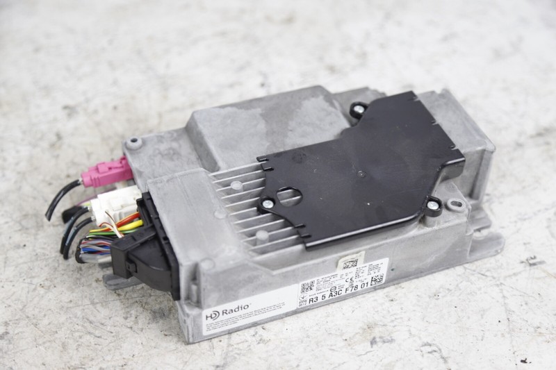 BMW G20 G22 G26 G80 G82 F44Active Sound Control Unit Module Amplifier OEM
