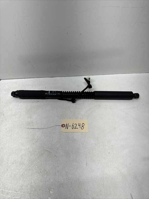 TESLA MODEL X DOOR STRUT SHOCK 2016 - 2020 1063440-01-C OEM 6248 U21