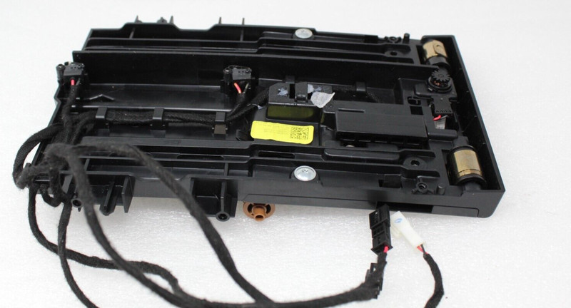 2021-2024 Tesla Model S X Front Center Console 1616483-00-C ambient oem