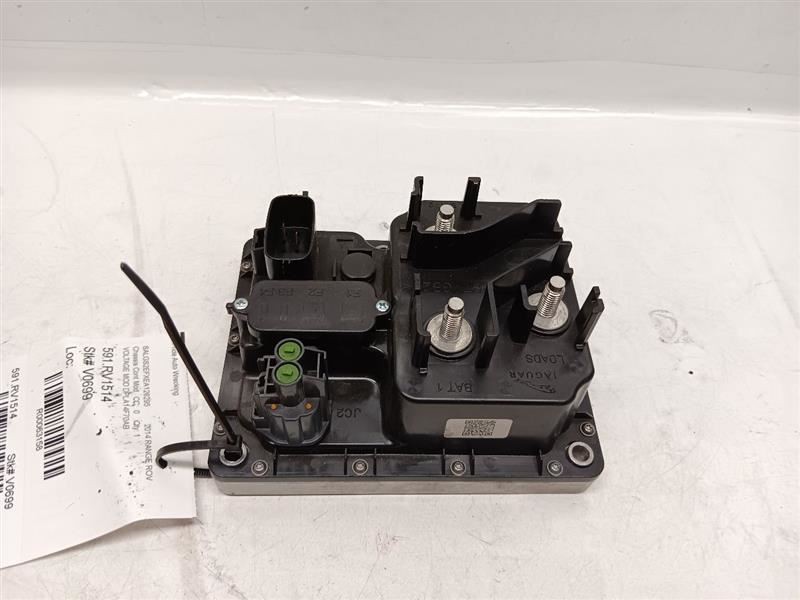 2014-2015 OEM Range Rover HSE L405 Battery Load Module Control Unit Power