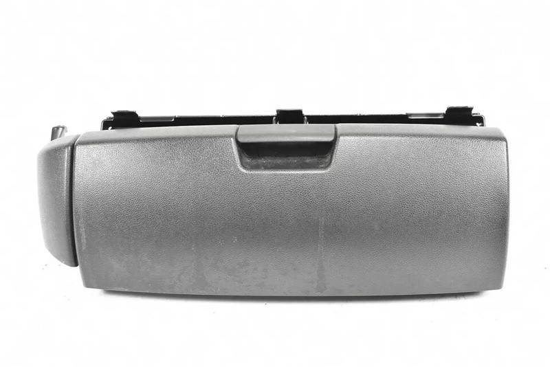 07-13 Mercedes W216 CL65 CL550 Front Left Side Under Seat Compartment Trim OEM