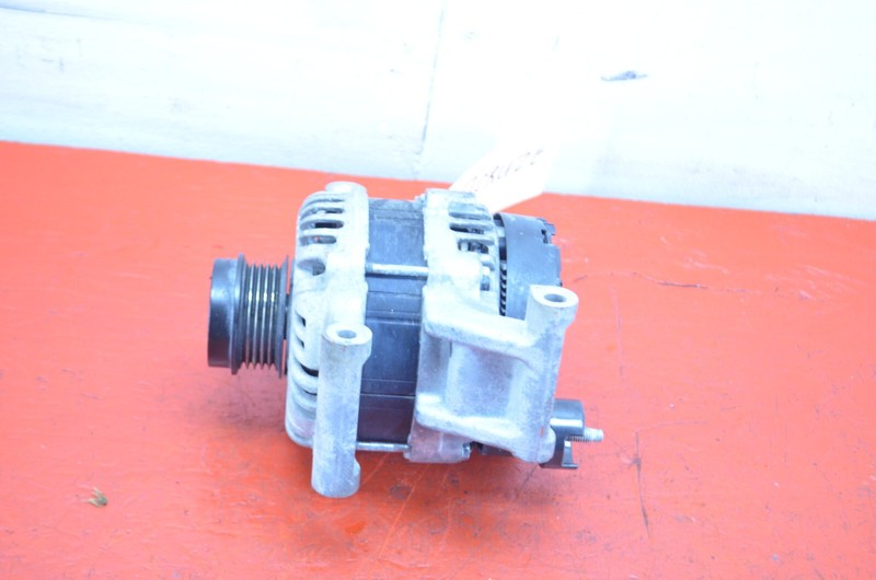 16-19 CHEVROLET CRUZE 1.4L ENGINE ALTERNATOR OEM