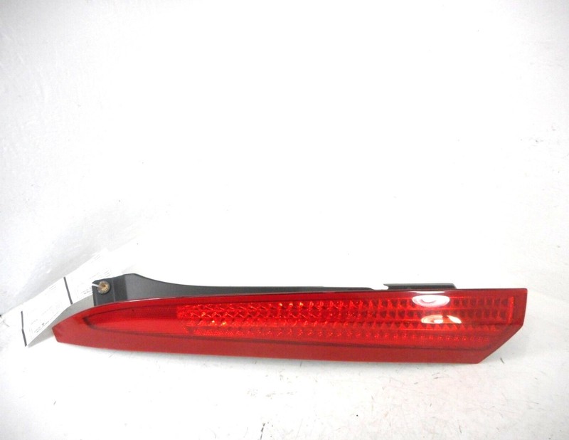 Volvo XC90 Upper Tail Light Lamp Driver Left OEM 2007-2014