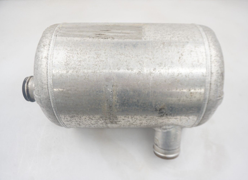 2005-2014 Yamaha VX 110 1100 Deluxe OEM Exhaust Muffler Water Box