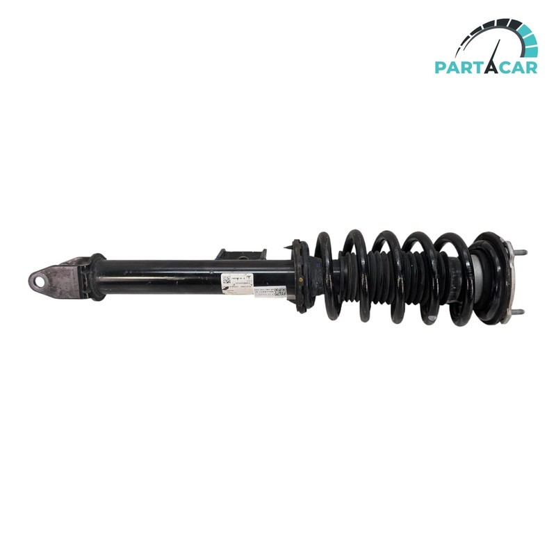 20-23 Tesla Model Y Front Right Passenger Side Strut Shock Absorber AWD30k OEM
