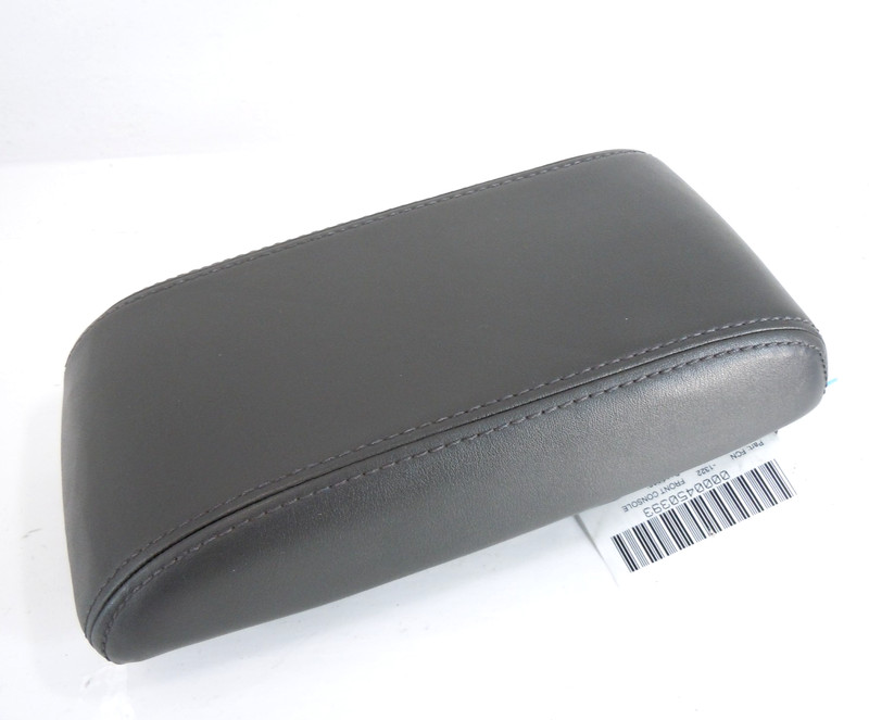 2010-2012 Ford Fusion FWD Center Console Arm Rest Lid Cover OEM