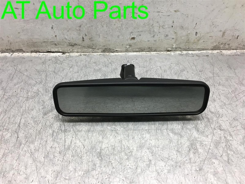 1999 FORD RANGER INTERIOR INSIDE REAR VIEW MIRROR OEM