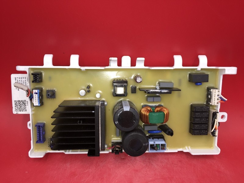 WHIRLPOOL WASHER CONTROL BOARD W11030476WD-9628*