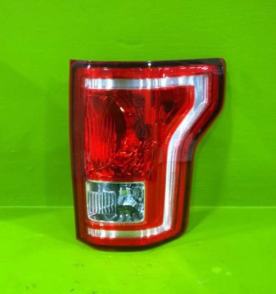 15 16 17 F150 PASSENGER RIGHT TAILLIGHT LAMP OEM 3658-26