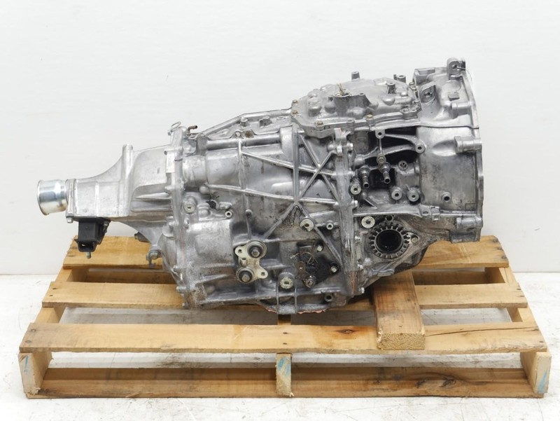18-19 Subaru Crosstrek 2.0L CVT Automatic Transmission Assembly OEM *7K MILES*