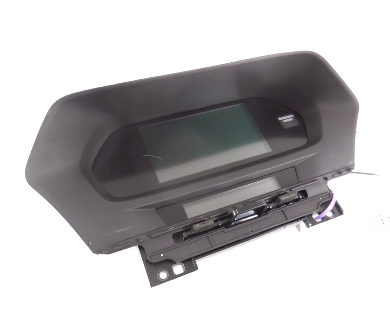 2013-2018 Acura ILX Dashboard Dash Information Display Screen OEM
