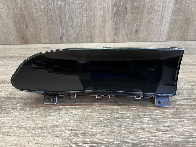 2012-2015 Honda Civic SPEEDOMETER CLUSTER ASSY OEM 78100-TR0-A130-M1