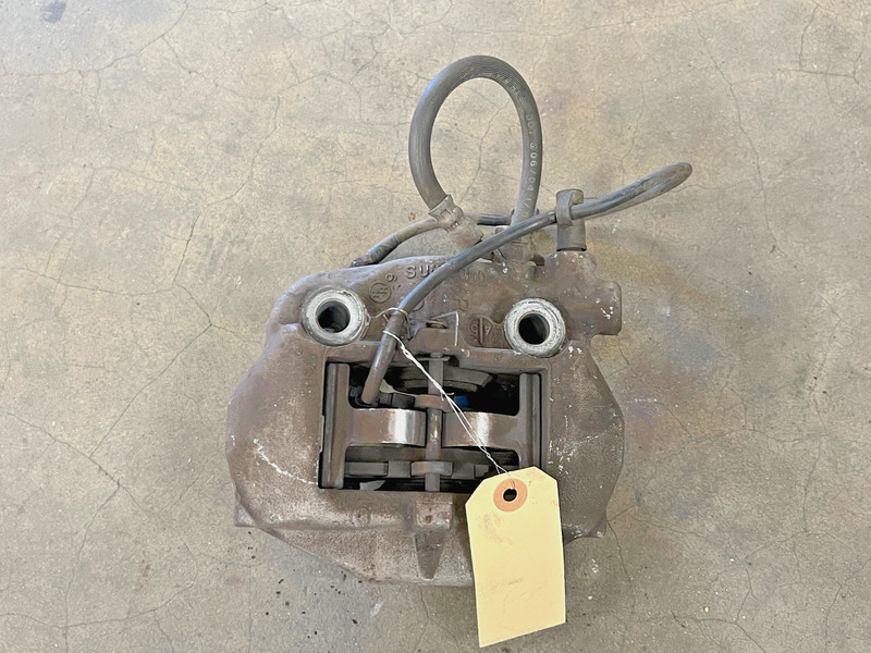 ⭐2001-2006 LEXUS LS430 RWD REAR RIGHT SIMITOMO RH DISC BRAKE CALIPER OEM LOT2646
