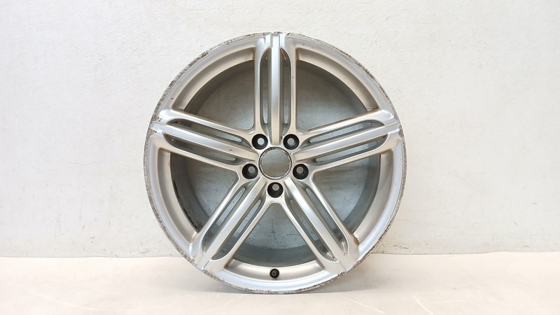 13-17 AUDI 8T A5 S5 QUATTRO ALLOY WHEEL RIM 5 DOUBLE SPOKE 9 19 ET33 OEM 08192 1