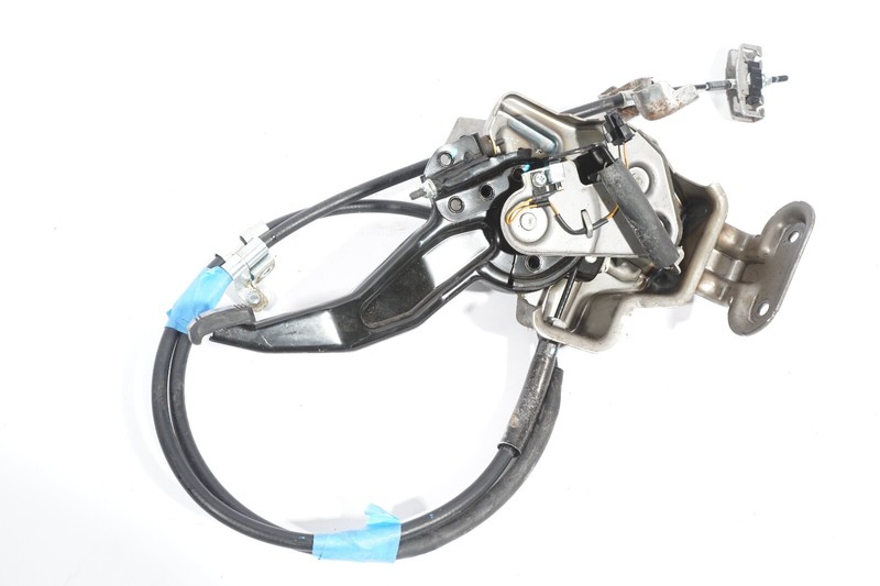 2011-2014 HYUNDAI SONATA GLS EMERGENCY PARK BRAKE PEDAL CABLE OEM