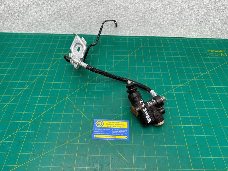 22-23 Subaru WRX SLAVE CYLINDER OEM