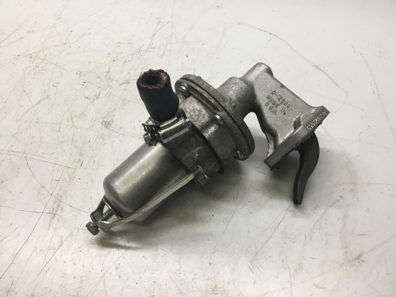 N4 Fuel Pump Mercruiser Carter 3.0L 120 6003213G8