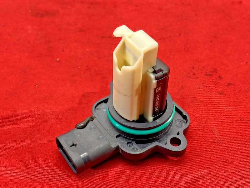 BMW E88 E90 E92 E70 F10 135 335 640 X5 X6 N55 Hot-Film Air Mass Flow Sensor OEM✅