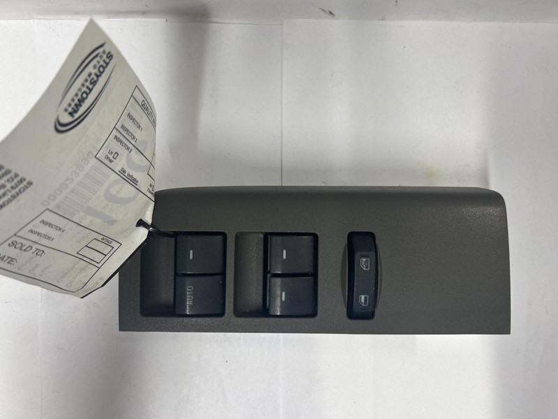 08-'11 FORD FOCUS Front Door Switch Driver master OEM 1 Year Warranty!