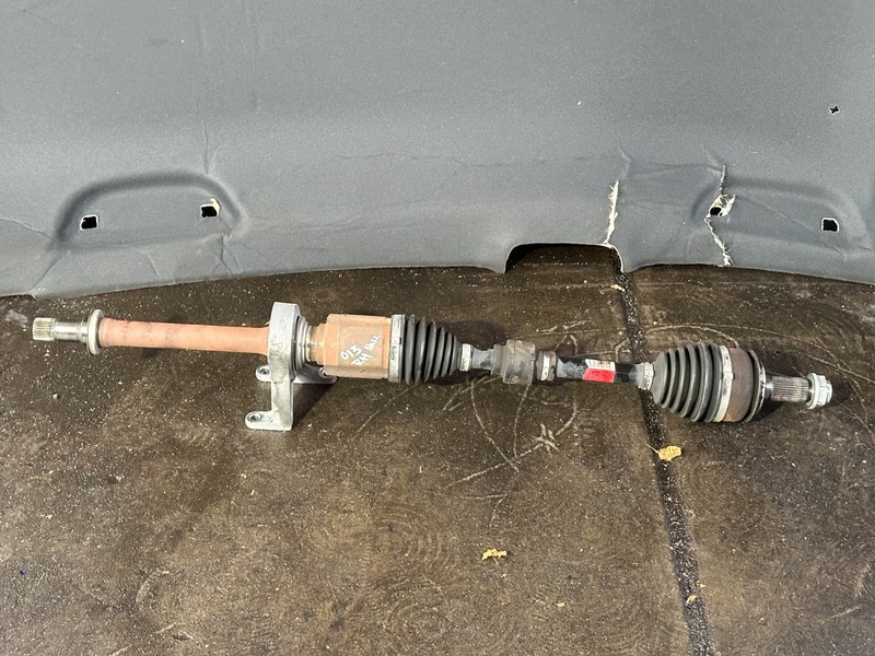 2018 -2022 HONDA ACCORD 1.5L FRONT RIGHT PASSENGER SIDE AXLE SHAFT HALFSHAFT OEM