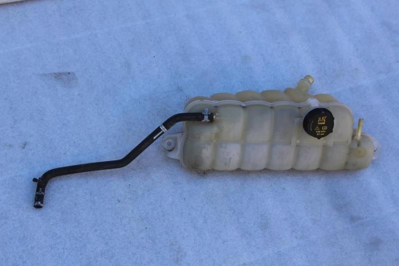 2020 LINCOLN NAVIGATOR COOLANT RESERVOIR BOTTLE