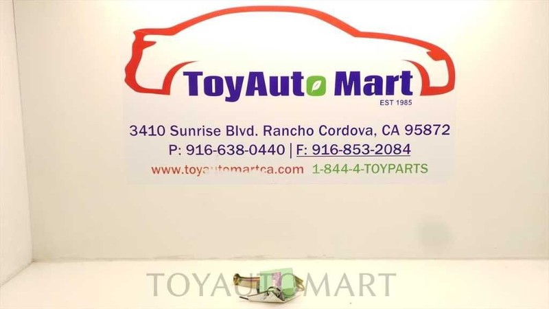 01 02 03 04 05 LEXUS GS430 RUNNING LIGHT RELAY