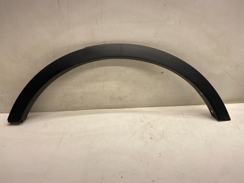 2013-2016 FORD ESCAPE LEFT REAR WHEEL FENDER FLARE ARCH MOLDING TRIM OEM