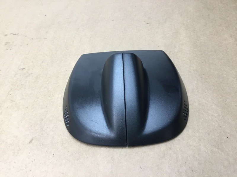 McLaren 570S 570 2017 Left Right Rear View Mirror Cover Panel Trim 15-19 :A