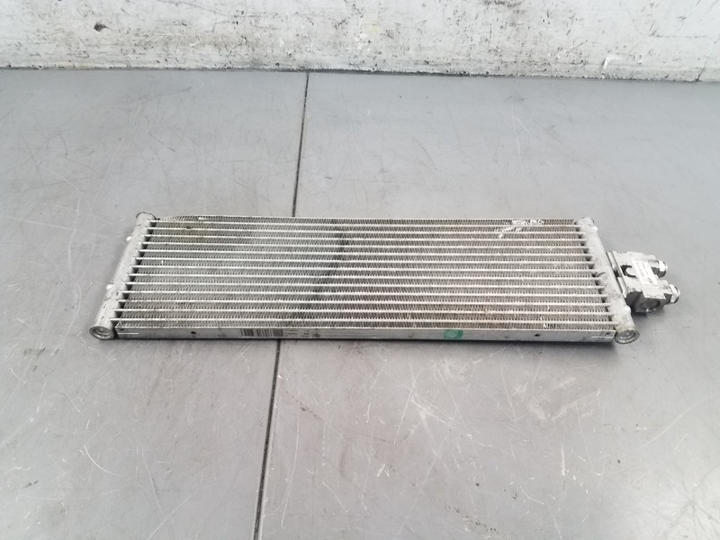 2012 Mercedes Benz AMG E 63 Wagon Oil Cooler #83055 P11