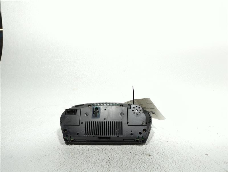 2007 BMW 550i Speedometer Gauge Cluster Silver OEM 137K Miles - Warranty