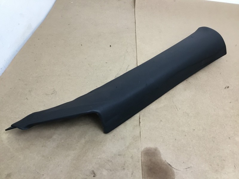 Bentley Continental GT 2013 Front Right A Pillar Trim Cover Panel 11-18 ;:O