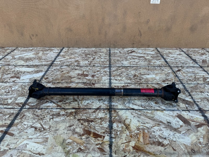 GENESIS G70 2019-2023 OEM FRONT DRIVE SHAFT AWD 2.0T ASSEMBLY